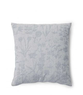 ESSENZA Maribel Grey Cushion 50 x 50 cm