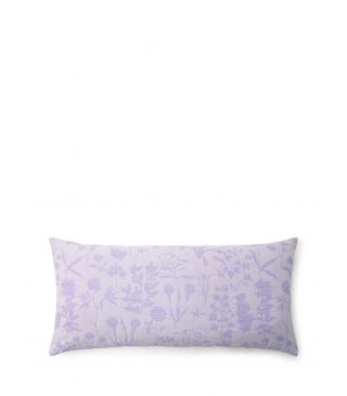 ESSENZA Maribel Cushion large Lavender blue