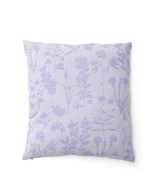 ESSENZA Maribel Cushion Lavender blue