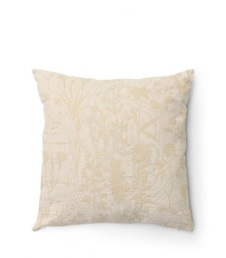 ESSENZA Maribel Cushion Oatmeal
