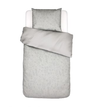 ESSENZA Maribel Duvet cover Grey