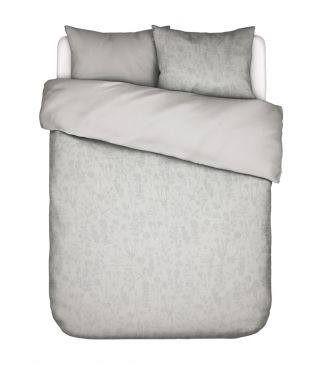 ESSENZA Maribel Duvet cover Grey