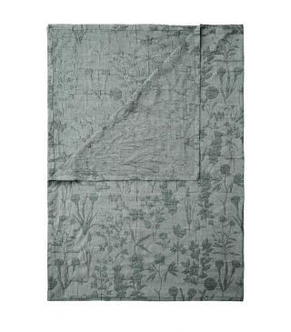 ESSENZA Maribel Quilt Green