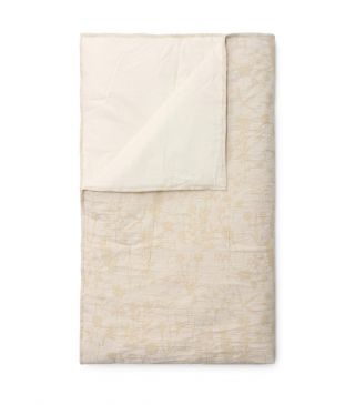 ESSENZA Maribel Quilt Oatmeal