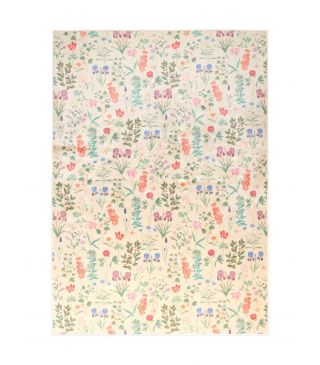 ESSENZA Marigold Vanilla Carpet 120 x 180 cm