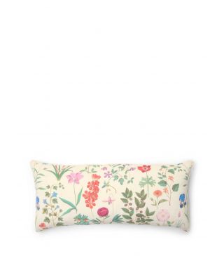 ESSENZA Marigold Cushion large Vanilla