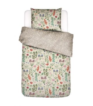ESSENZA Marigold Duvet cover Vanilla