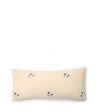 Essenza Marisol Vanilla Cushion large 40 x 90