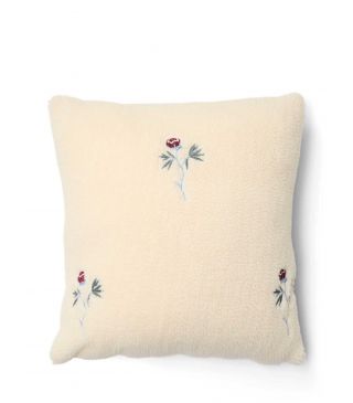 ESSENZA Marisol Cushion Vanilla