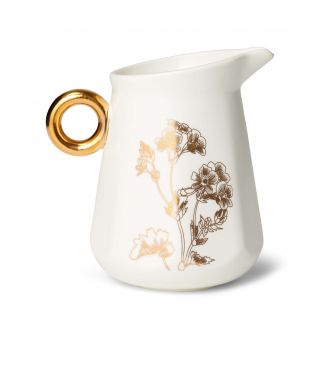 ESSENZA Masterpiece Milk Jug Off white