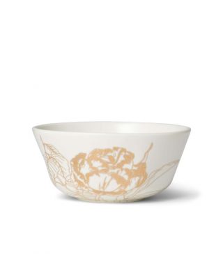 ESSENZA Masterpiece Small bowl Off white