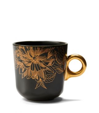ESSENZA Masterpiece Small mug Dark Green