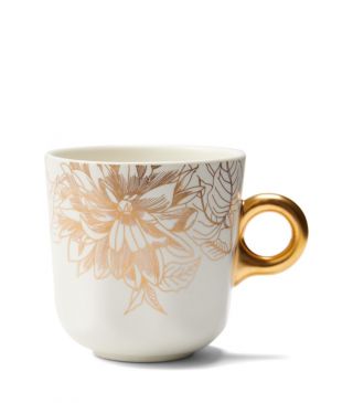 ESSENZA Masterpiece Small mug Off white