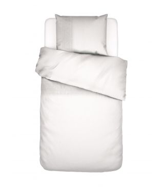 ESSENZA May Duvet cover White