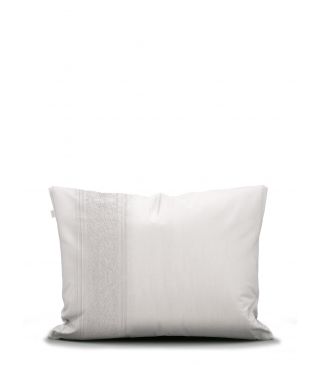 ESSENZA May Pillowcase White