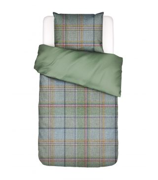 Essenza Meau Basil green  140 x 200