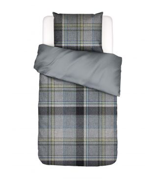 Essenza Meau Global grey  140 x 200