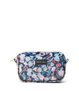 ESSENZA Megan Aleste Make-up Bag Slate grey