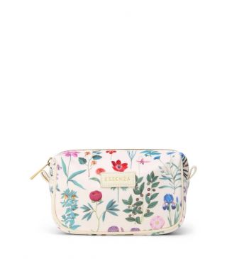 Essenza Megan Marigold Vanilla Make-up Bag 20x8x11