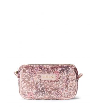 ESSENZA Megan Ophelia Make-up Bag Darling pink