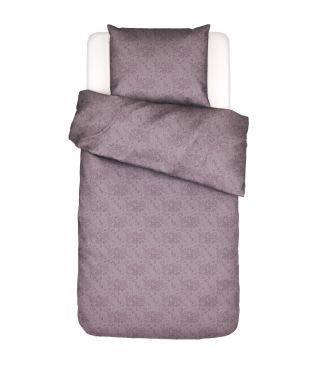 Essenza Melipa Pale purple  140 x 200