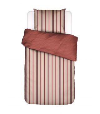 ESSENZA Meryl Duvet cover Rose