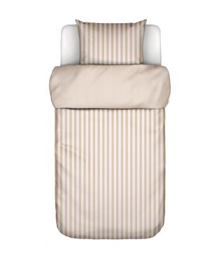 Marc O'Polo Mikkeli Duvet cover Soft Sand