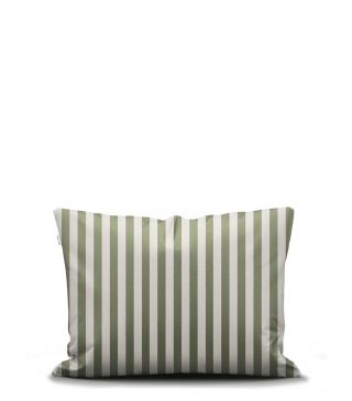 Marc O'Polo Mikkeli Pillowcase Sage green