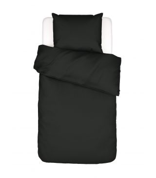 ESSENZA Minte Duvet cover Anthracite