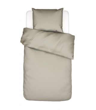ESSENZA Minte Duvet cover Cement
