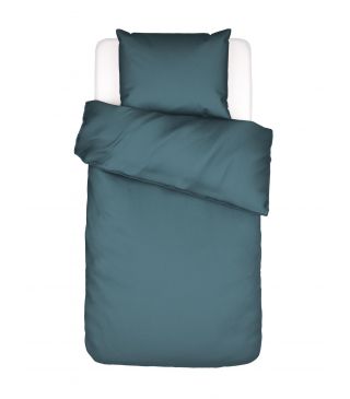 ESSENZA Minte Duvet cover Denim