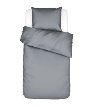 ESSENZA Minte Duvet cover Global grey