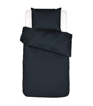 ESSENZA Minte Duvet cover Nightblue