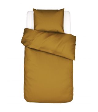 ESSENZA Minte Duvet cover Olive