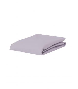 ESSENZA Minte Fitted sheets Purple breeze