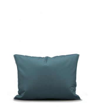 ESSENZA Minte Denim Pillowcase 60 x 70