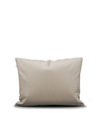 ESSENZA Minte Pillowcase Oatmeal