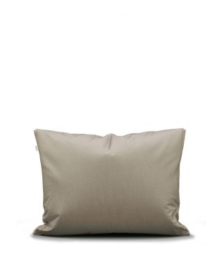 ESSENZA Minte Pillowcase Taupe