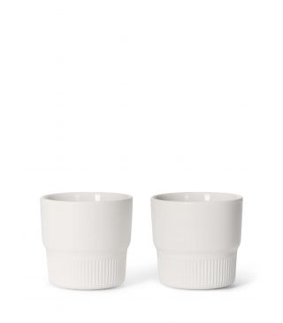Marc O'Polo Moments Coffee mug Chalk White