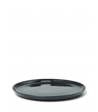 Marc O'Polo Moments Dinner plate Anthracite