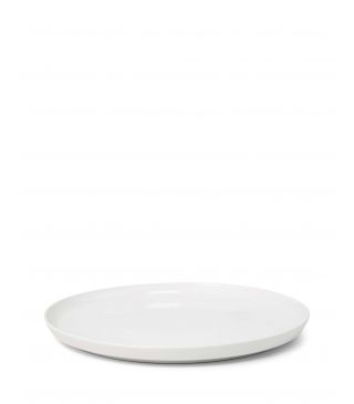Marc O'Polo Moments Dinner plate Chalk White