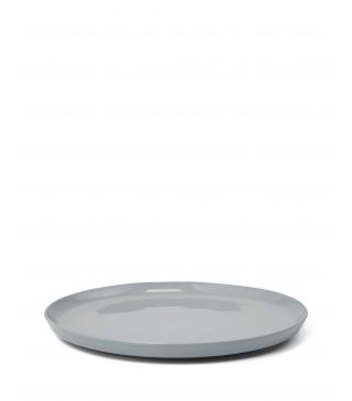Marc O'Polo Moments Dinner plate Soft Grey