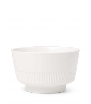 Marc O'Polo Moments French bowl Chalk White