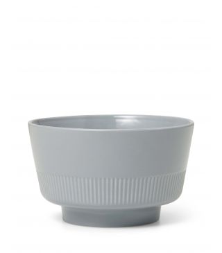 Marc O'Polo Moments French bowl Soft Grey