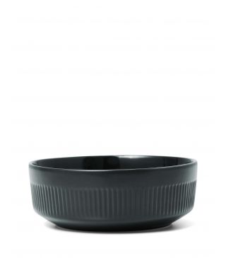 Marc O'Polo Moments Medium bowl Anthracite