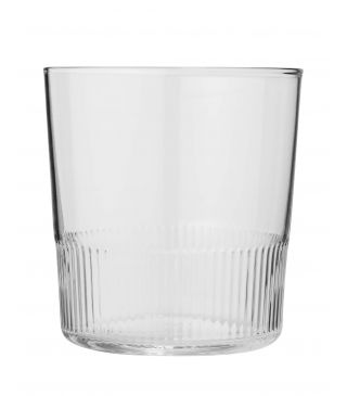 Marc O'Polo Moments Medium tumbler 4 piece set Transparent