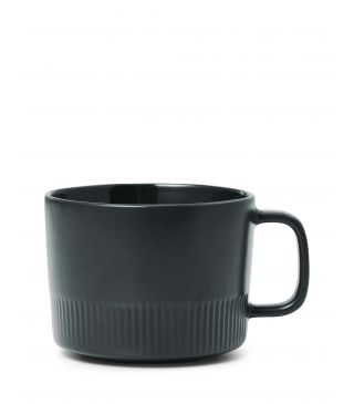 Marc O'Polo Moments Anthracite Mug 33