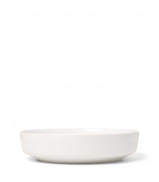Marc O'Polo Moments Chalk white Salad bowl 26