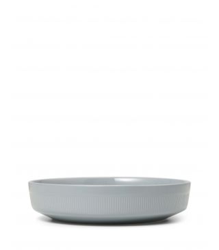 Marc O'Polo Moments Soft grey Salad bowl 26