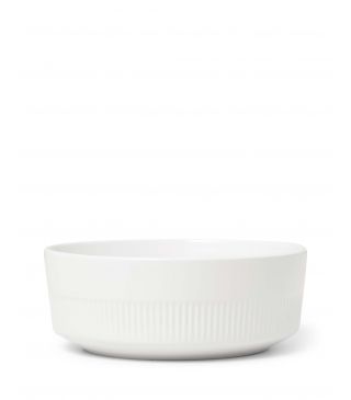 Marc O'Polo Moments Small bowl Chalk White